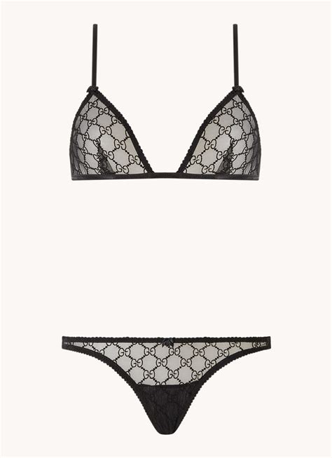 gucci braleyte|gucci bras farfetch.